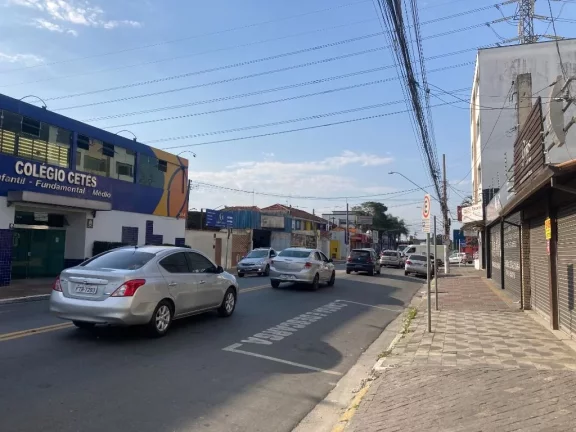 Imagem Sala para alugar, 80 m² por R$ 2.688,00/mês - Centro - Suzano/SP