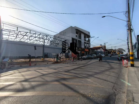 Imagem Galpão para Alugar Bairro Alvorada Contagem MG