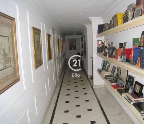 Imagem Casa com 3 dormitórios, 600 m² - venda por R$ 11.000.000,00 ou aluguel por R$ 40.000,00/mês - Jardim América - São Paulo/SP