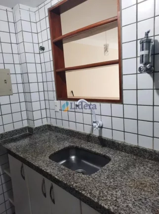 Imagem Apto - 59m² - 2 quartos - 1 suite - Manaira, João Pessoa/PB
