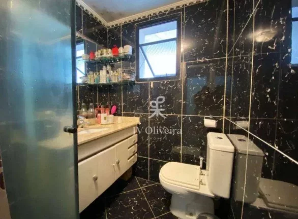 Imagem Apartamento com 3 dormitórios à venda, 95 m² por R$ 680.000,00 - Vila Andrade - São Paulo/SP