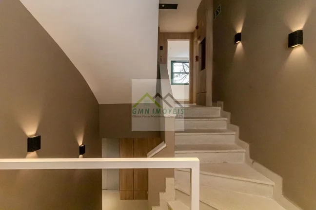Imagem Apartamento Garden a venda, 58m², 1 quarto - Copacabana, RJ