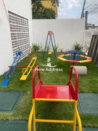 Imagem Apartamento de 2 quartos em prédio novo e com parcelamento da entrada em até 60x direto com a construtora