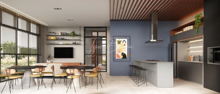 Imagem Apartamento à venda no bairro Novo Mundo em Curitiba/PR