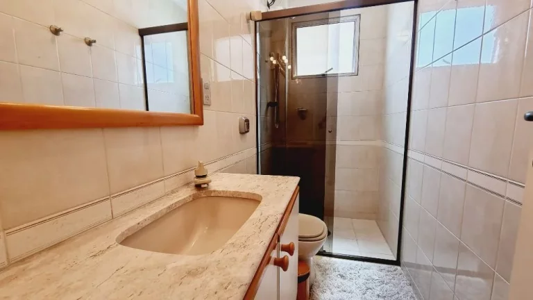 Imagem Apartamento com 2 dormitórios à venda, 102 m² - Pitangueiras - Guarujá/SP