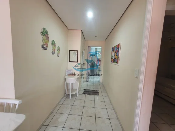 Imagem Apartamento com 2 dormitórios e 2 banheiros a venda na Praia Grande - Ubatuba.