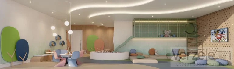 Imagem Apartamento 4 ou + dormitórios para Venda no bairro Centro
