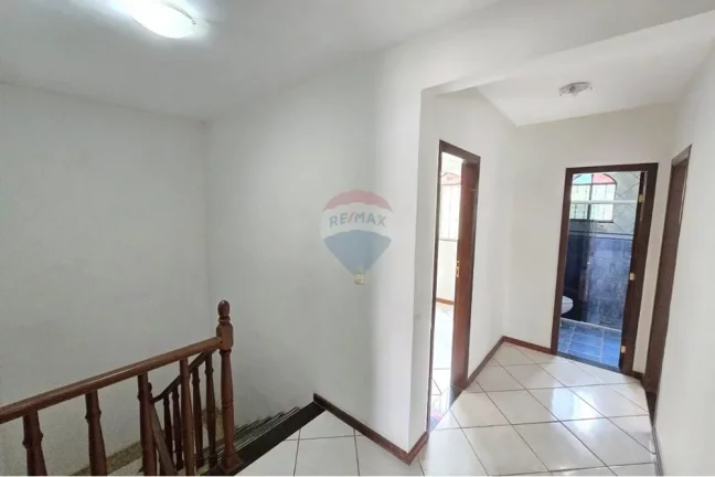 Imagem Casa Ampla e Moderna em Campo Grande - RJ