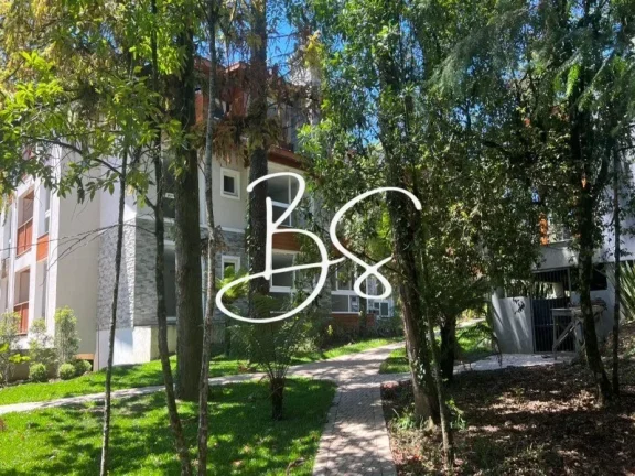 Imagem APARTAMENTO RESIDENCIAL em CANELA - RS, Santa Terezinha