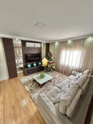 Imagem Casa 3 Suítes Condomínio Florais dos Lagos
