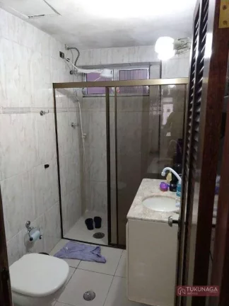 Imagem Apartamento à venda, 48 m² por R$ 380.000,00 - Centro - São Paulo/SP