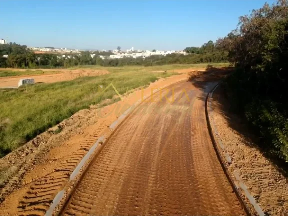 Imagem TERRENO RESIDENCIAL em INDAIATUBA - SP, COLINAS DE INDAIATUBA