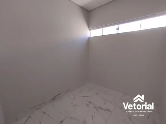 Imagem Casa com 2 quartos, sendo 01 com suíte e closet - Aratu, Barreiras-Bahia
