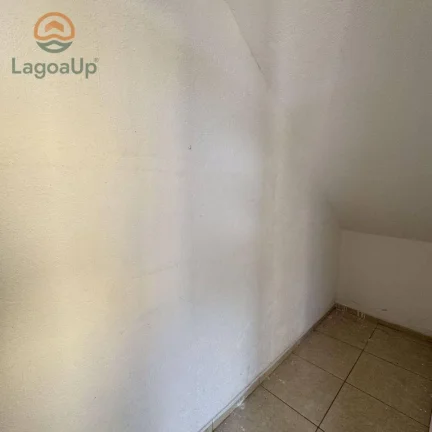Imagem Casa com 3 dormitórios à venda, 115 m² por R$ 650.000,00 - Shalimar - Lagoa Santa/MG