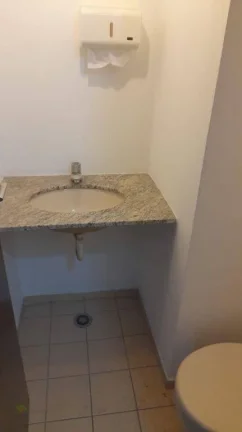 Imagem Sala, 29 m² - venda por R$ 223.000,00 ou aluguel por R$ 1.304,00/mês - Centro - Curitiba/PR