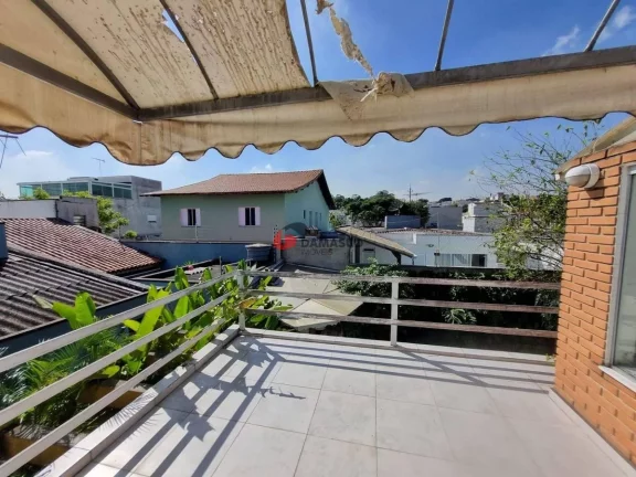 Imagem Sobrado para locação, Jardim São Caetano, São Caetano do Sul, SP