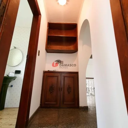 Imagem Sobrado à venda 3 Quartos, 1 Suite, 3 Vagas, 222M², Jardim São Caetano, São Caetano do Sul - SP