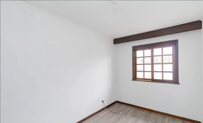 Imagem Sobrado 03 quartos no Campo Comprido