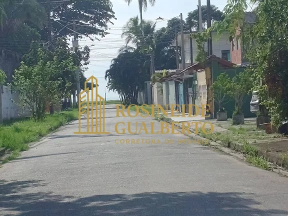 Imagem Terreno à Venda na Praia do Porto Novo – Oportunidade Imperdível!