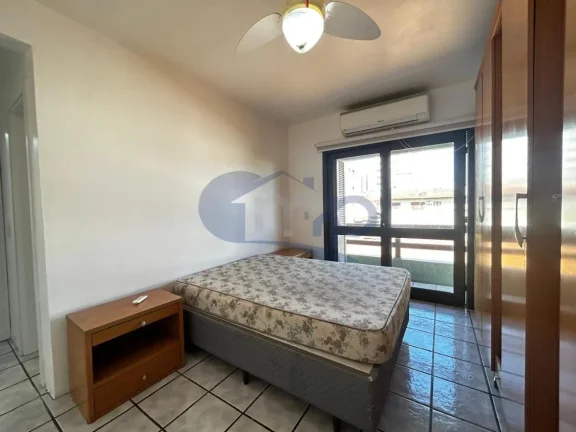 Imagem Apartamento á venda com 2 dormitórios no centro de Torres/RS