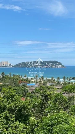 Imagem CASA EM CONDOMÍNIO Residencial em GUARUJÁ - SP, ENSEADA