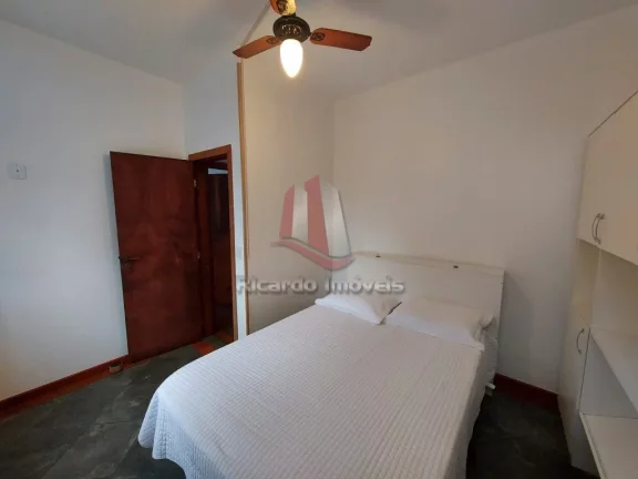 Imagem Apartamento Térreo c/ 2 Quartos e 1 Banheiro à Venda, 60 m² por R$ 390.000