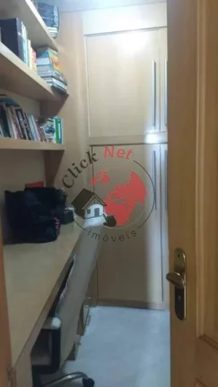Imagem Excelente Apartamento à Venda no bairro Barcelona em São Caetano