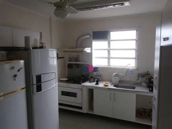 Imagem Apartamento com 2 dormitórios à venda, 109 m² por R$ 720.000 - Ponta da Praia - Santos/SP