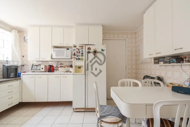 Imagem Apartamento moema pronto para morar proximo metrô moema