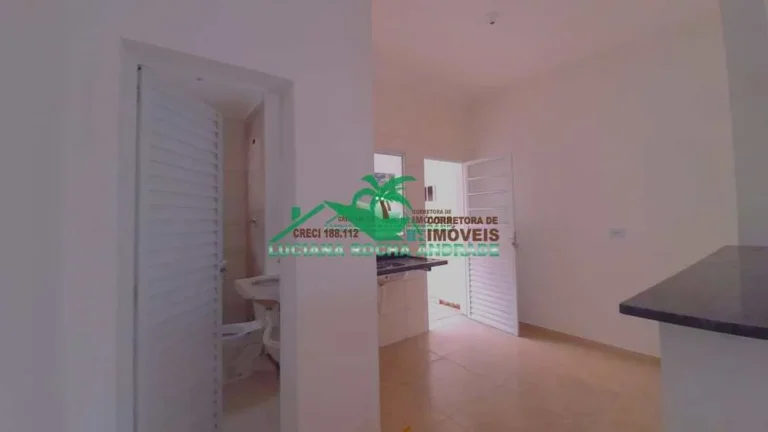 Imagem Casa Padrão