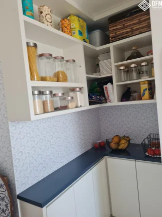 Imagem Apartamento com 3 Dormitorio(s) localizado(a) no bairro Vila Mogilar em Mogi das Cruzes / Mato Grosso do Sul Ref.:DE105