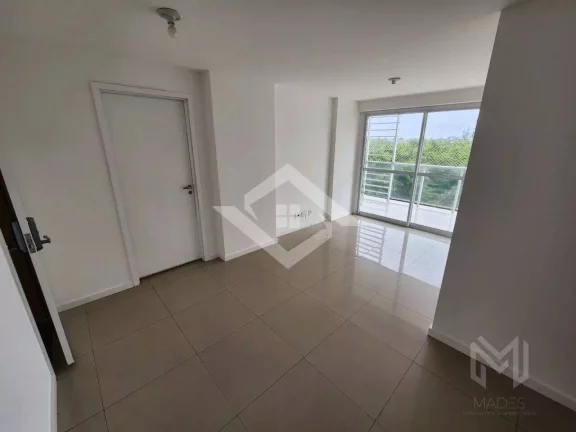 Imagem Apartamento de 3 Suítes e 91m² no Wonderful Resort – Barra da Tijuca