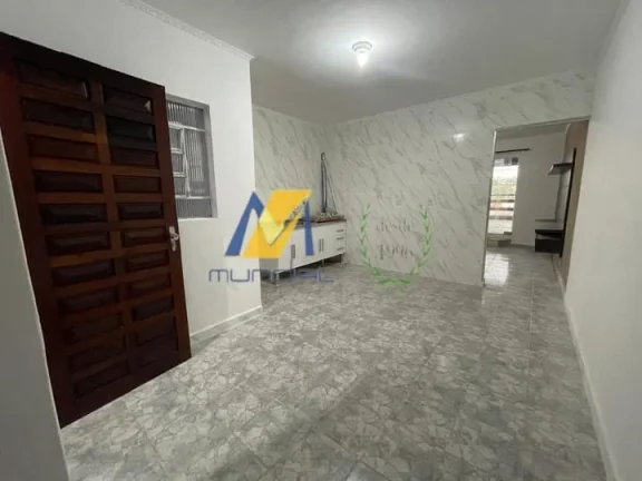 Imagem Cansado de apartamento apertado? Essa casa vai te surpreender