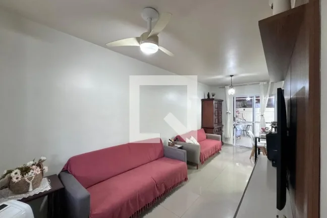 Imagem Casa à Venda - Vargem Pequena, 3 Quartos, 120 m2