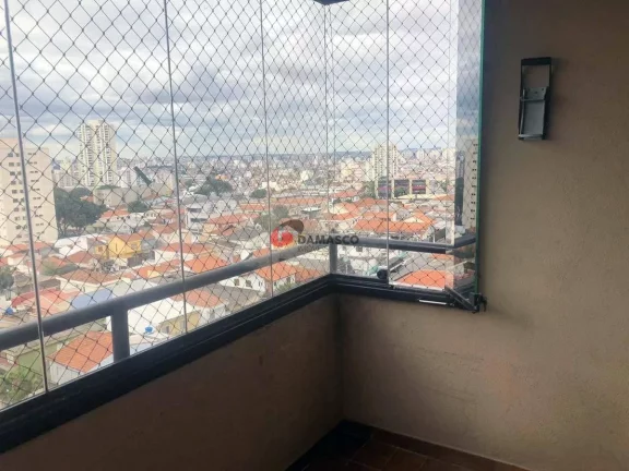 Imagem Apartamento à venda 3 Quartos, 1 Suite, 1 Vaga, 83M², Vila Moinho Velho, São Paulo - SP