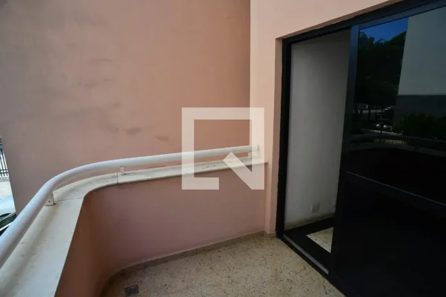 Imagem Apartamento à Venda - Barra da Tijuca, 2 Quartos, 71 m2