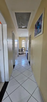 Imagem Casa de 3 pavimentos à venda em Itacibá, Cariacica