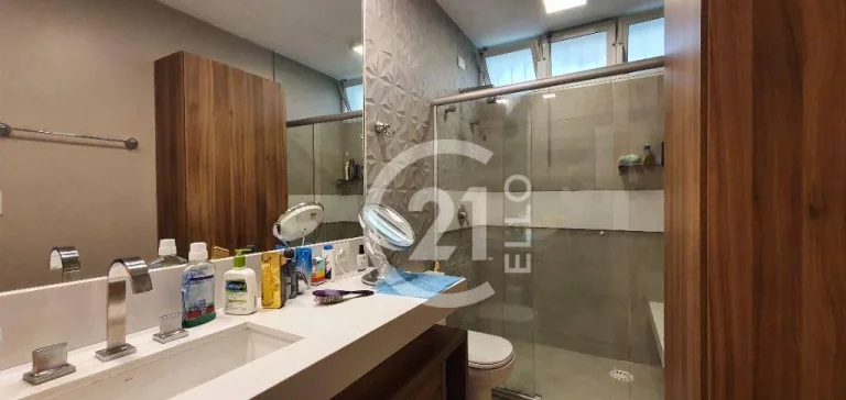 Imagem Casa com 4 dormitórios, 467 m² - venda por R$ 4.500.000,00 ou aluguel por R$ 20.000,00/mês - Alto da Boa Vista - São Paulo/SP
