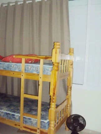 Imagem Apartamento com 2 dormitórios à venda, 62 m² - Pitangueiras - Guarujá/SP