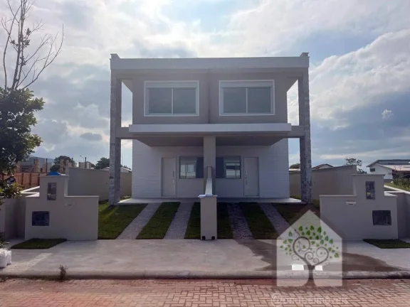 Foto do imóvel: Casa em Campeche, Florianópolis/SC