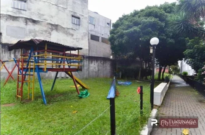 Imagem Apartamento com 2 quartos à venda, 56 m² por R$ 250.000 - Cocaia - Guarulhos/SP