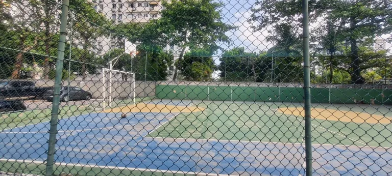 Imagem VENDO APARTAMENTO NO BARRA SUL 58M2 NO EDIFICIO ITANHANGÁ