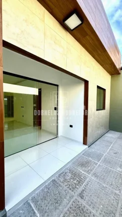 Imagem ÚLTIMAS 4 UNIDADES! Casas 3 Quartos com ITBI e RGI Inclusos - Aproveite!