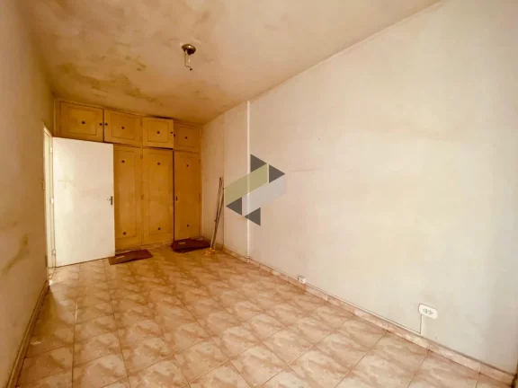 Foto do imóvel: Apartamento para Venda em Santos, Gonzaga, 2 dormitórios, 2 banheiros