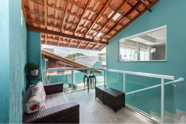 Imagem CASA RESIDENCIAL em São Paulo - SP, Água Fria