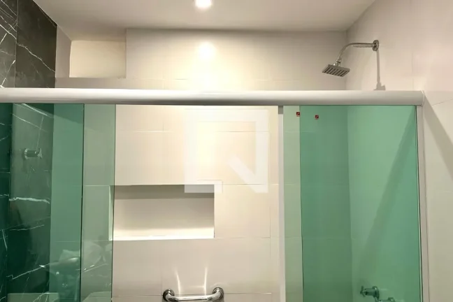 Imagem Apartamento à Venda - Leblon, 2 Quartos, 62 m2