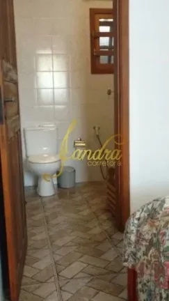 Imagem Casa em Atlântida 02 terrenos! Composta por 03 dormitórios, 01 suíte