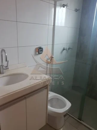 Imagem Casa - Ribeirão Preto - Jardim Porto Seguro