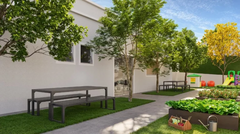 Imagem Oportunidade Imperdível: Apartamento à Venda em São Paulo-SP, Cidade Ademar - 2 quartos, 1 banheiro, 35,13 m² - Condomínio Parque Holandês