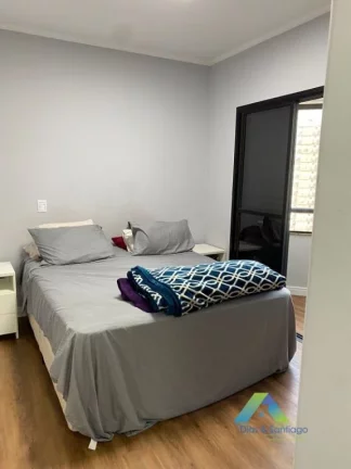 Imagem Cobertura com 4 dormitórios à venda, 250 m² por R$ 1.830.000 - Vila Andrade - São Paulo/SP